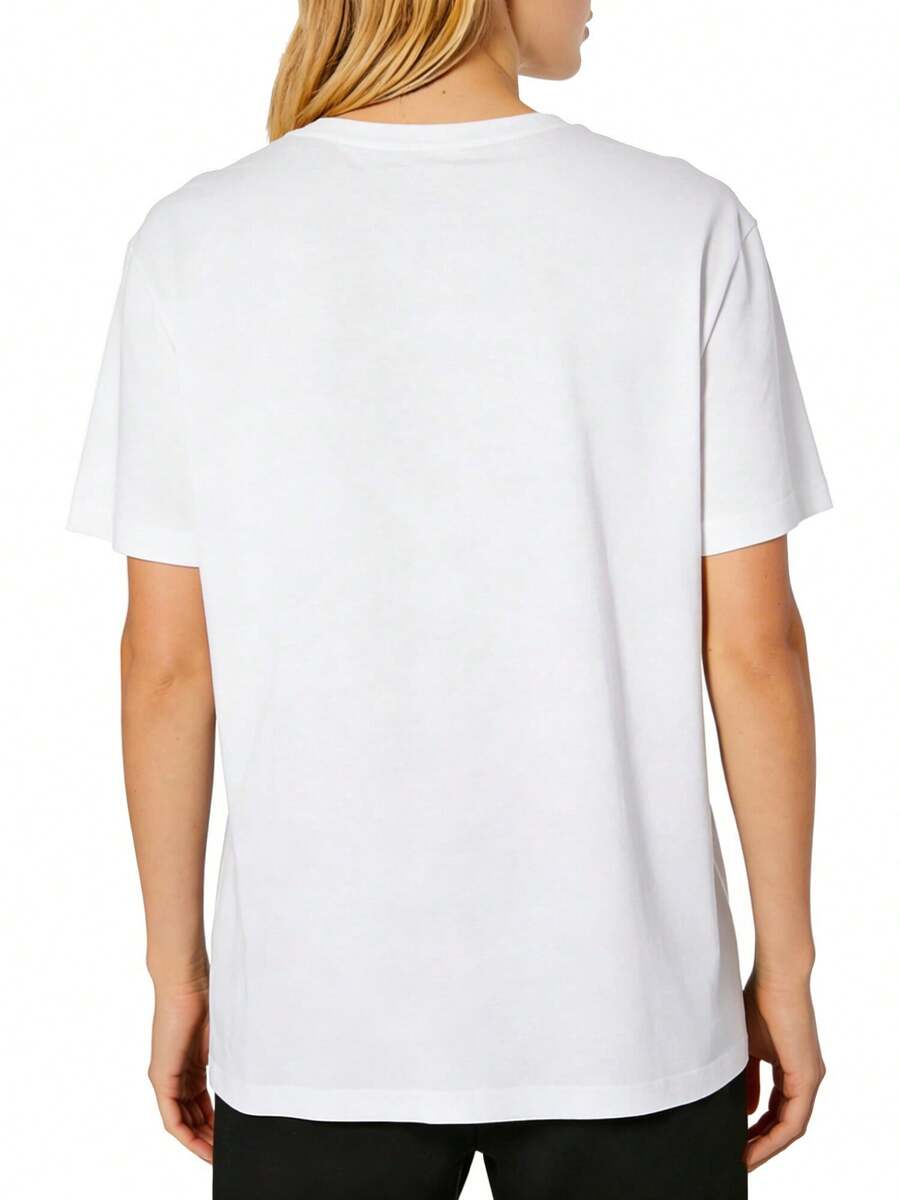 Canaan Dog Rose Floral Graphic - Tee Graphic Print のレビューと価格