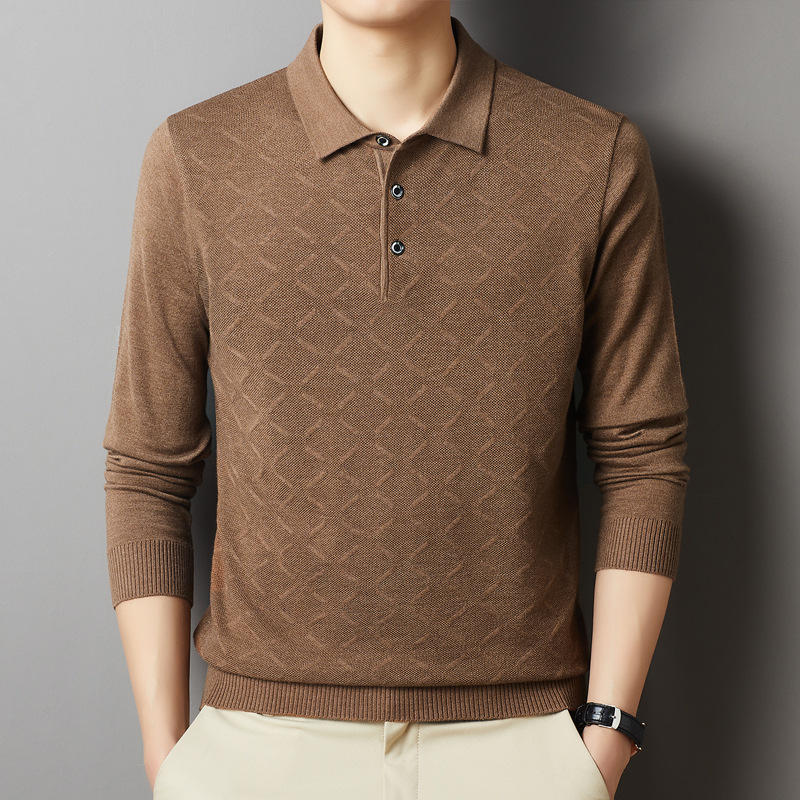 2023 High-End Polo Shirt for M - Polo Shirt Pique のレビューと価格