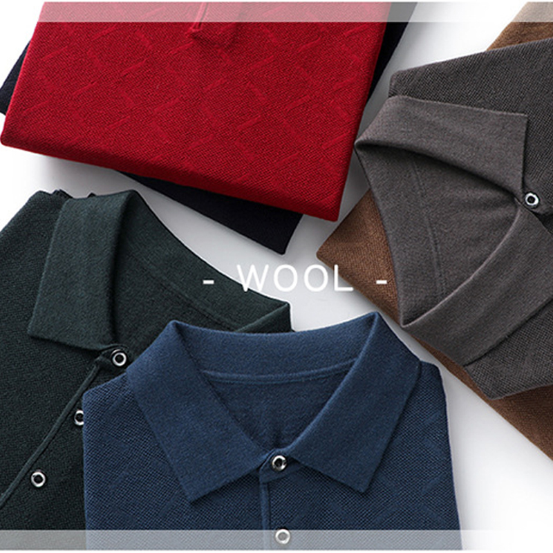 2023 High-End Polo Shirt for M - Polo Shirt Pique のレビューと価格