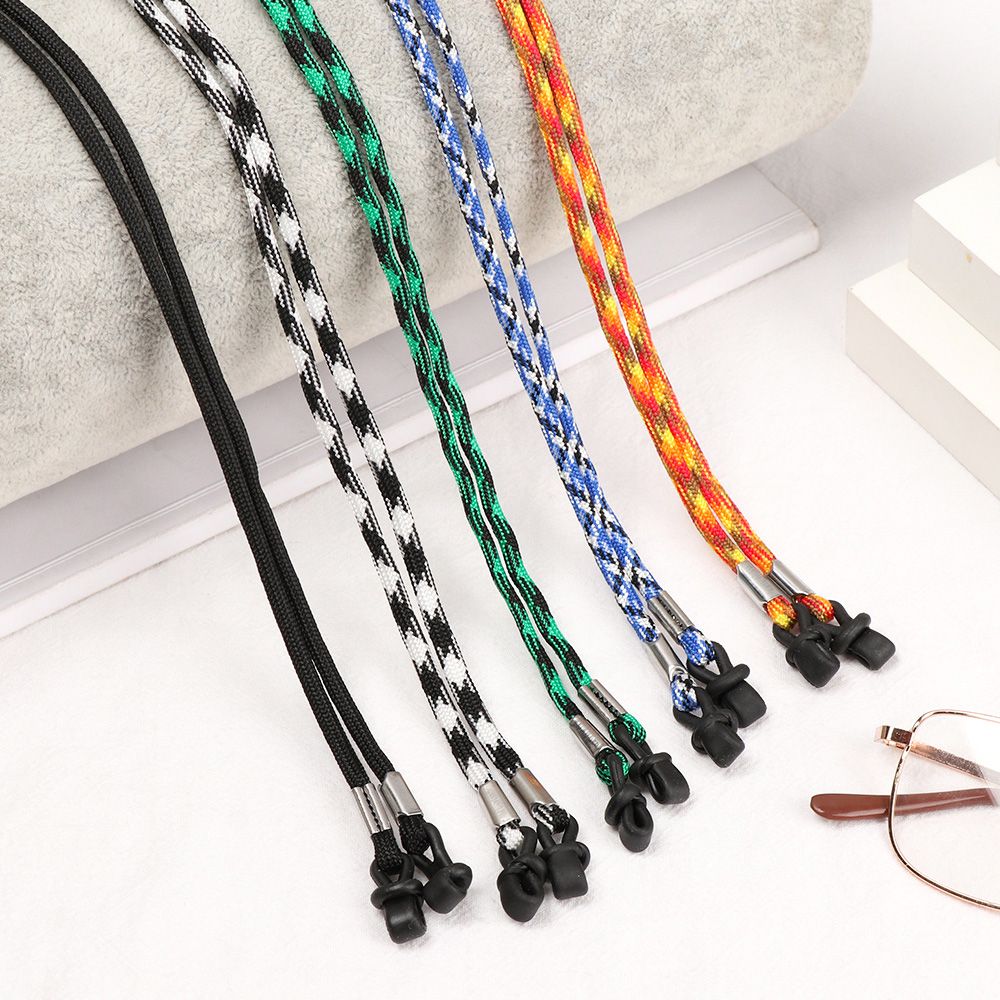 Women Men Sports Glasses Chain - Sunglass Retainer Cord のレビューと価格