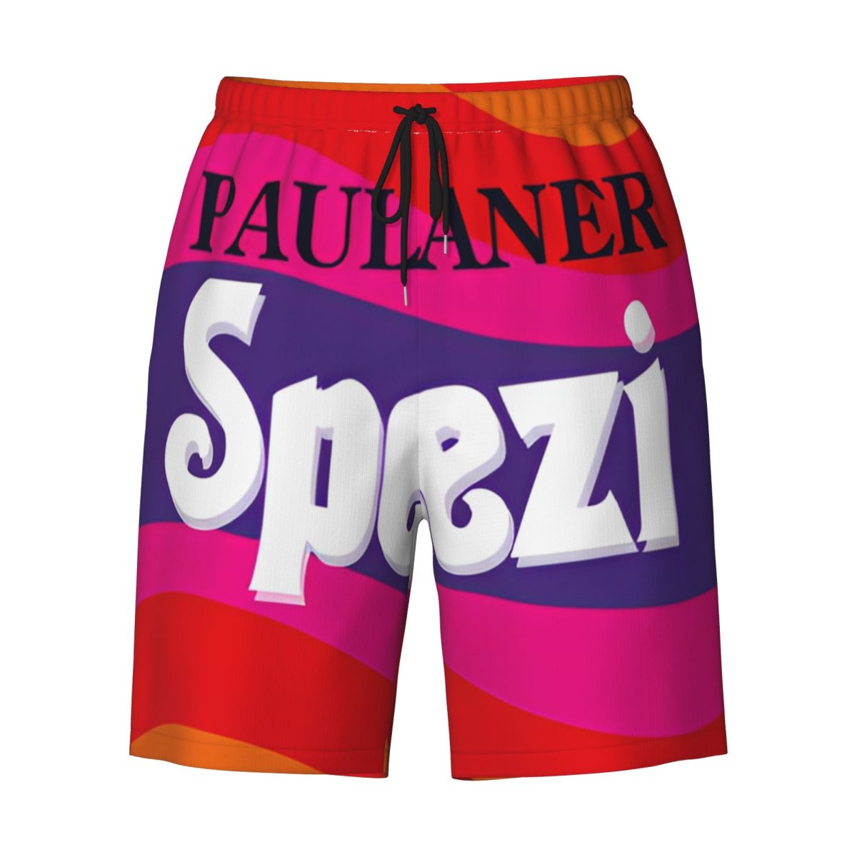 Paulaner Spezi Board Shorts Su - Trunks Board Surf のレビューと価格