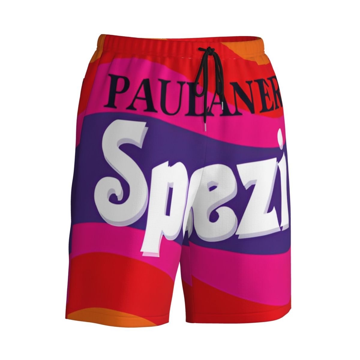 Paulaner Spezi Board Shorts Su - Trunks Board Surf のレビューと価格