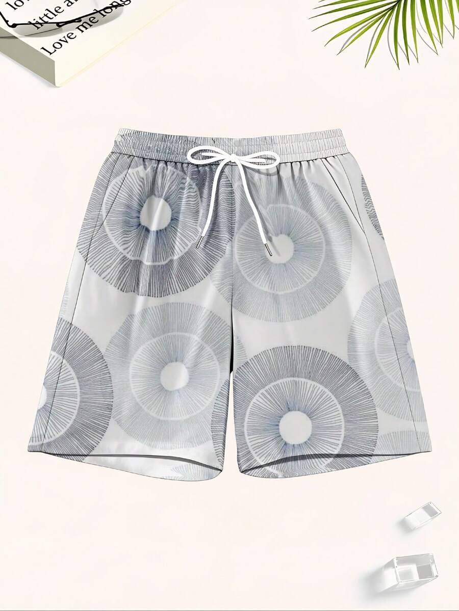 Mens Quick Dry Swim Trunks Wit - Swim Trunk Quick Dry のレビューと価格