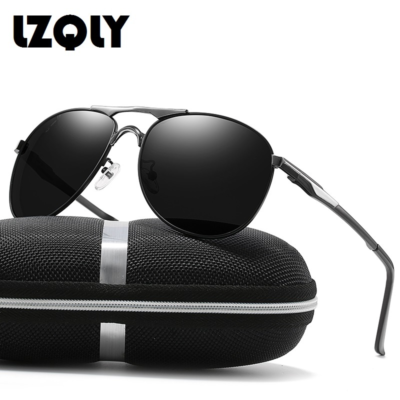 Classic Men And Women Polarize - Sunglasses Aviator Polarized のレビューと価格