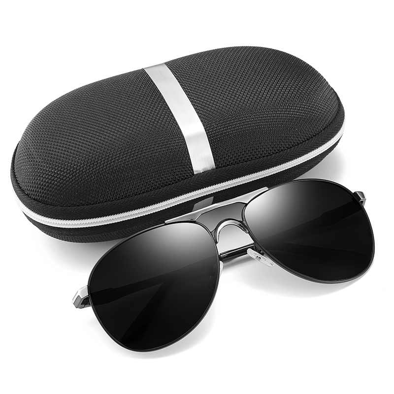 Classic Men And Women Polarize - Sunglasses Aviator Polarized のレビューと価格