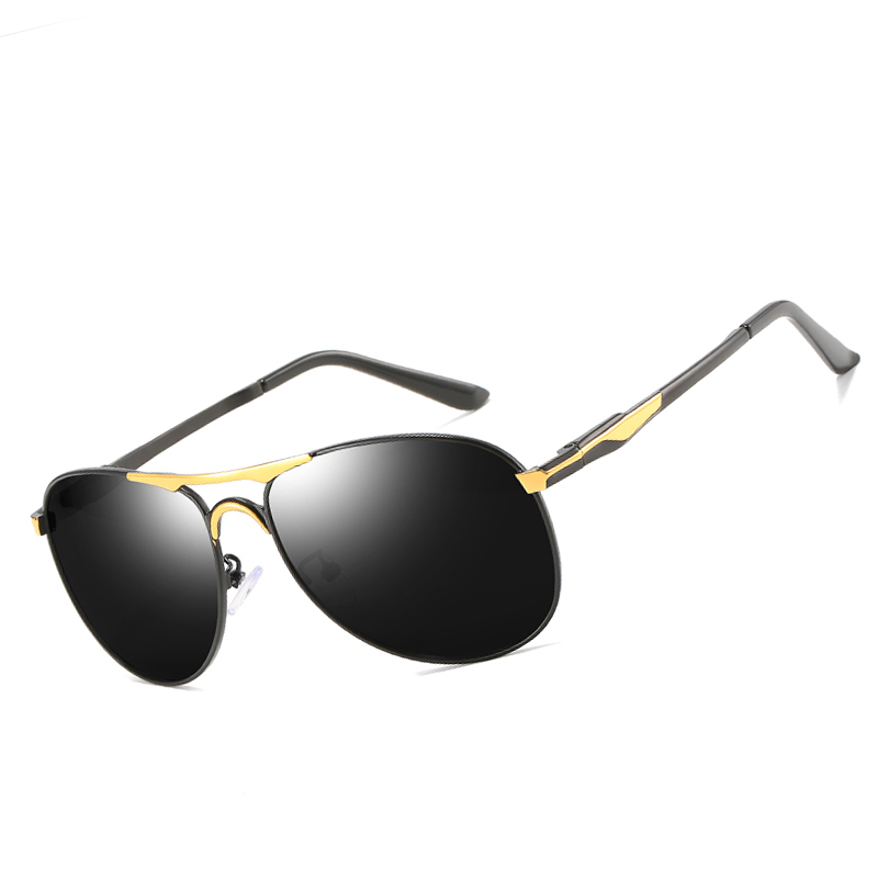 Classic Men And Women Polarize - Sunglasses Aviator Polarized のレビューと価格