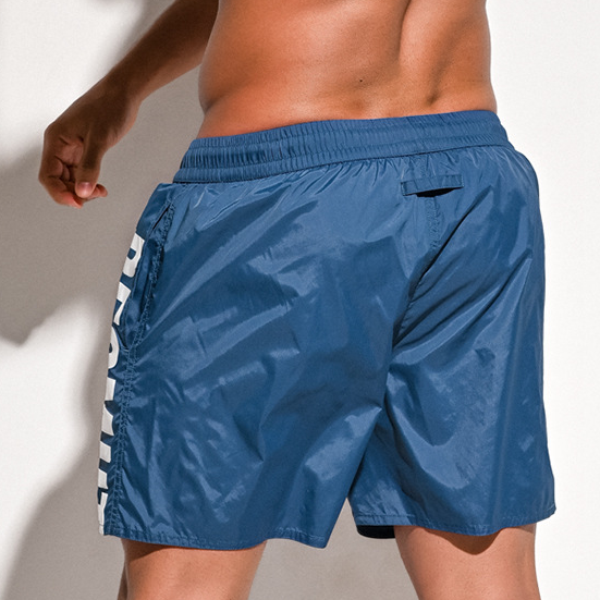 Thin Board Shorts Mens Swimmin - Trunks Board Surf のレビューと価格