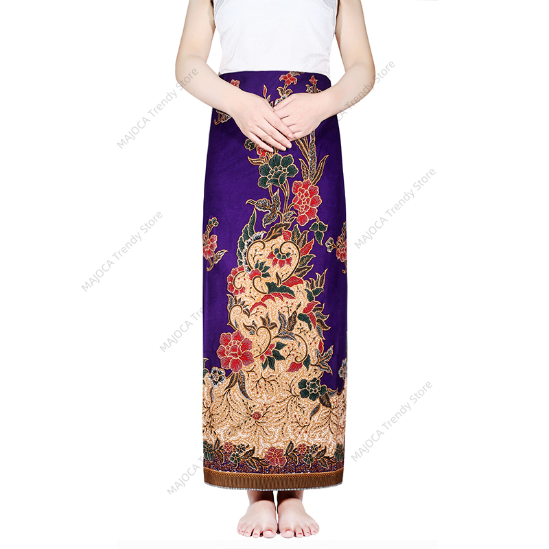 Southeast Asian Lungi/Dhoti/Sa - Sarong Men Wrap のレビューと価格
