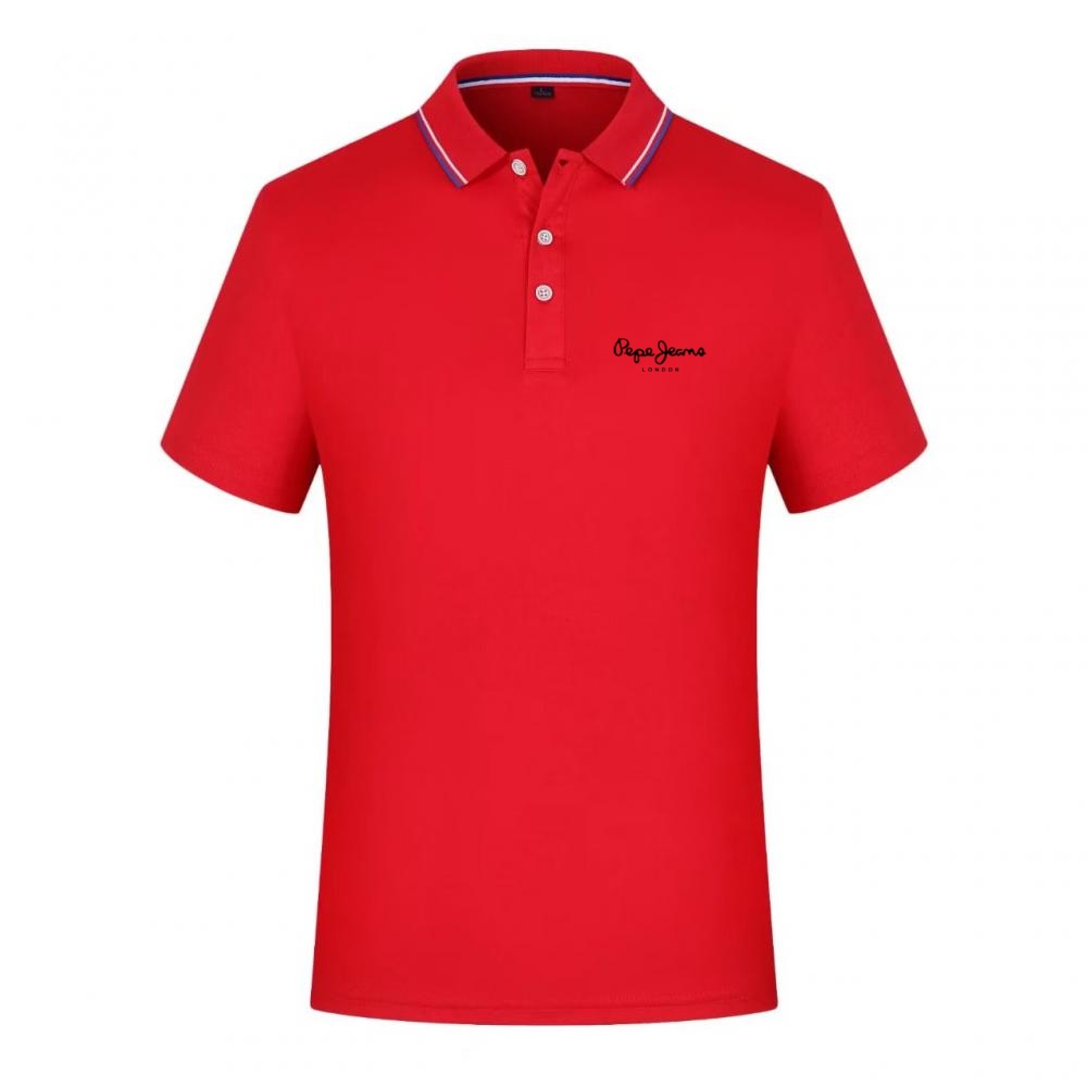 Men's Quick Dry Polo Shirt wit - Shirt Camp Collar のレビューと価格