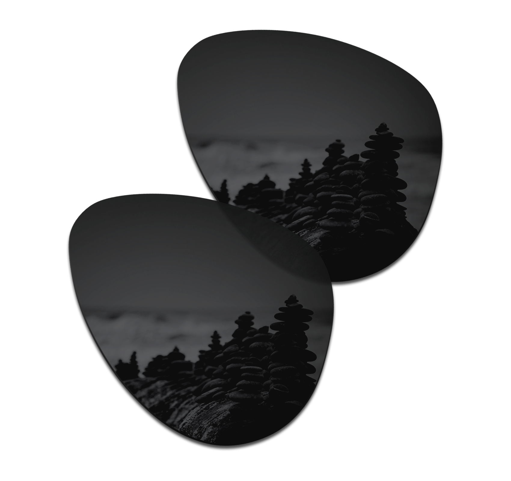 SmartVLT Polarized Replacement - Sunglasses Aviator Polarized のレビューと価格