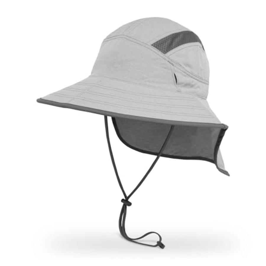 Ultra Adventure Hat - UPF 50+  - Packable Hat Nylon のレビューと価格