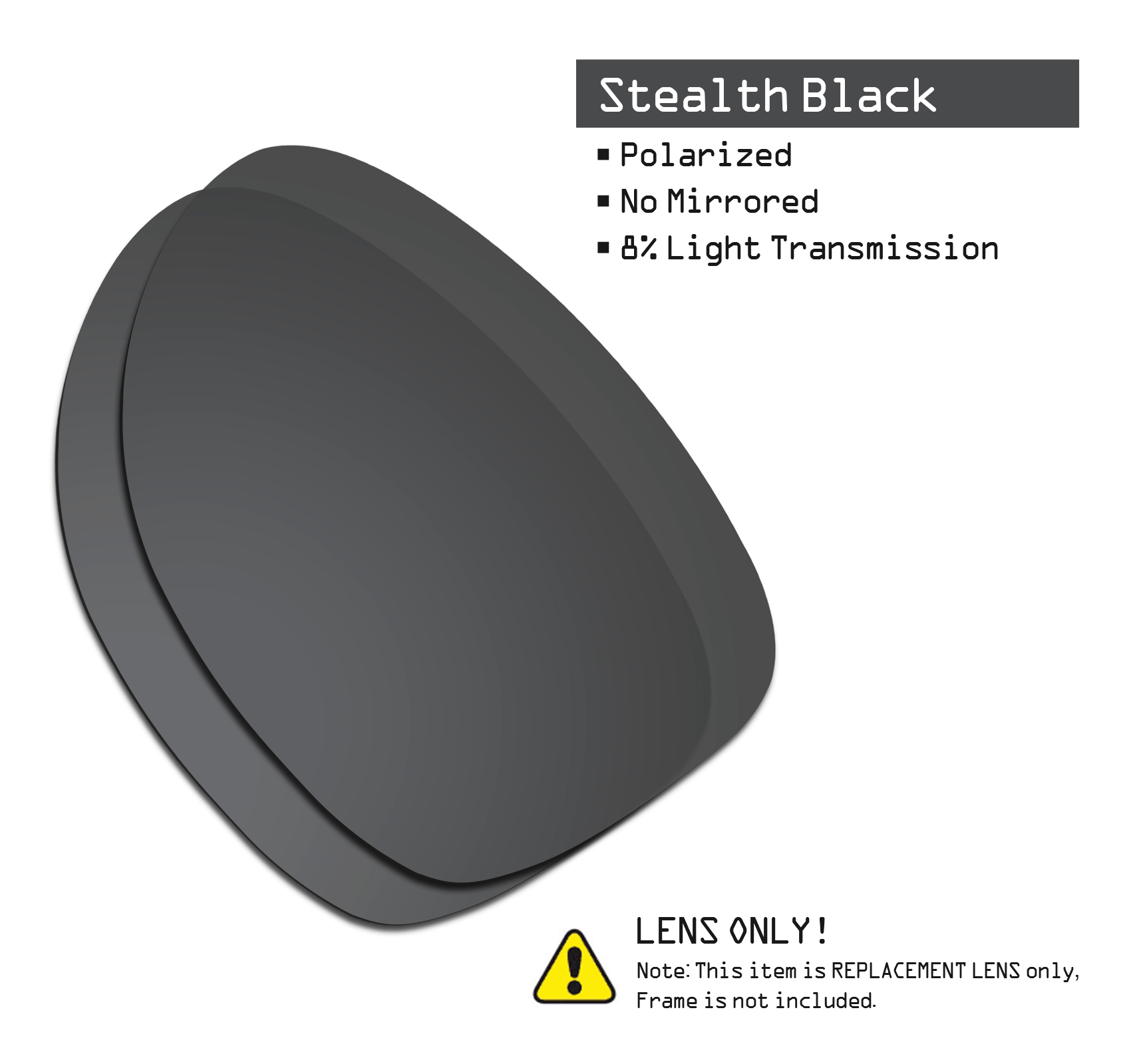 SmartVLT Polarized Replacement - Sunglasses Aviator Polarized のレビューと価格