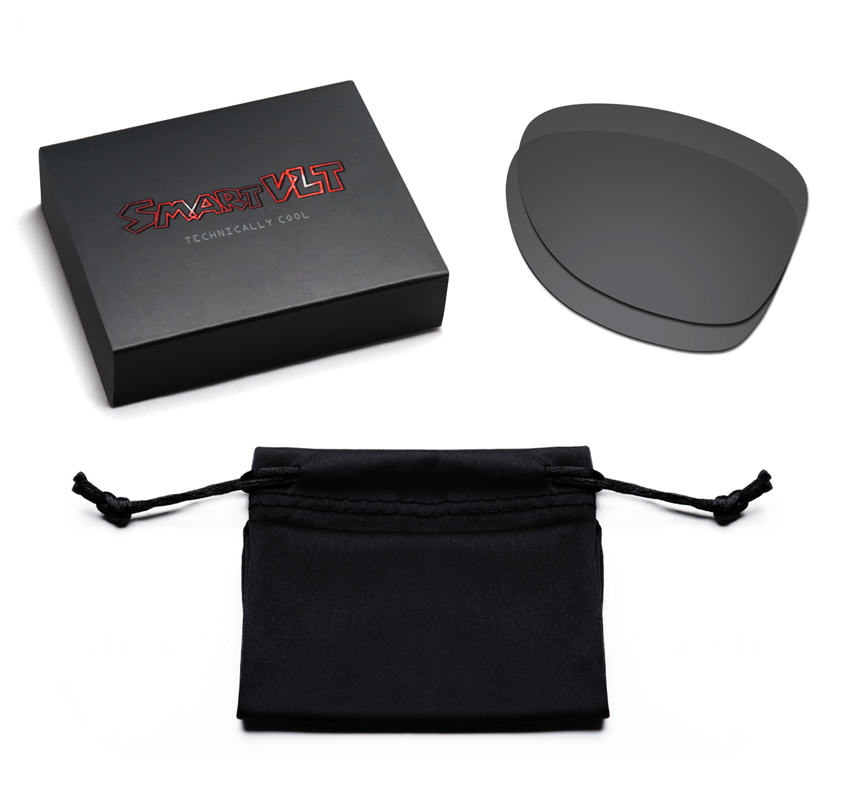 SmartVLT Polarized Replacement - Sunglasses Aviator Polarized のレビューと価格