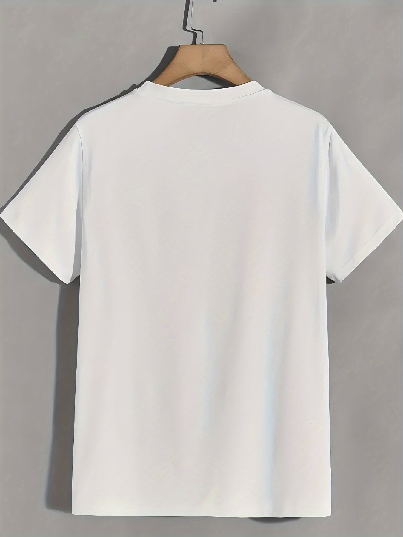 Men's 100% Cotton T-Shirt with - Tee Graphic Print のレビューと価格