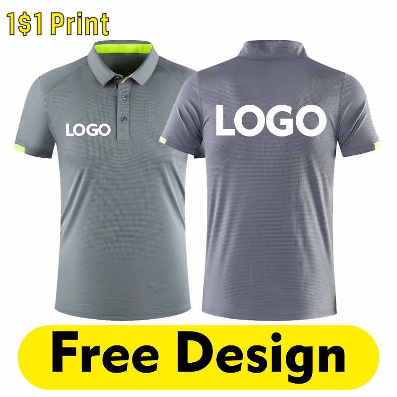 Quick Dry Sports POLO Shirt Fi - Shirt Camp Collar のレビューと価格