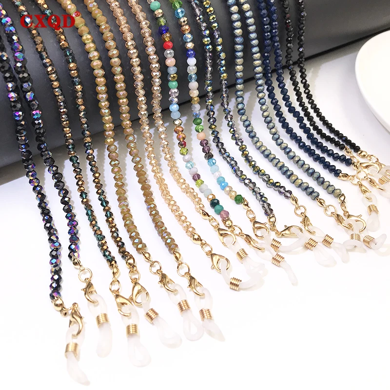 Women's Fashion Reading Glasse - Sunglass Retainer Cord のレビューと価格