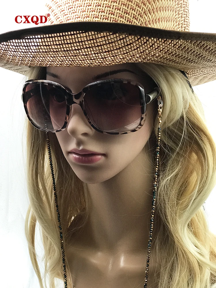 Women's Fashion Reading Glasse - Sunglass Retainer Cord のレビューと価格