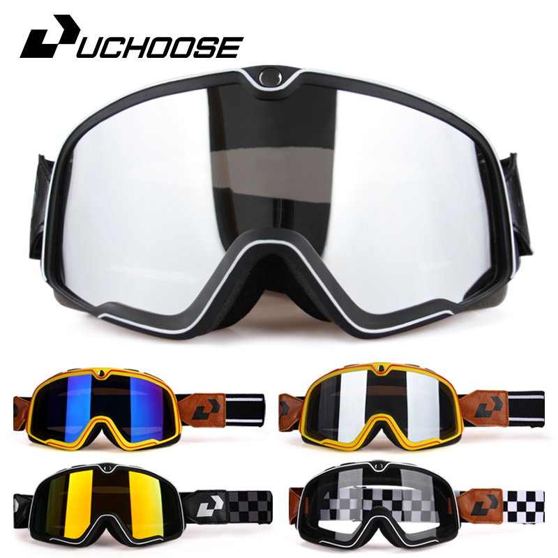Bicycle Goggles Leather Windsh - Sunglass Retainer Cord のレビューと価格