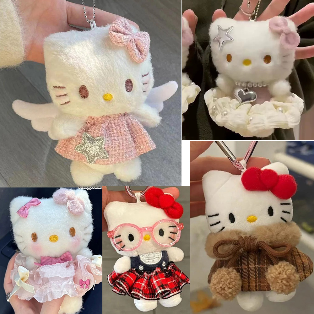 * Sanrio Hello Kitty Periphera - Sunglass Retainer Cord のレビューと価格
