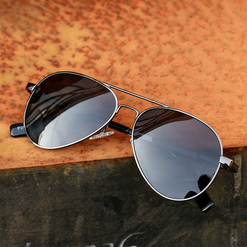 MYT_0297 Men and women polariz - Sunglasses Aviator Polarized のレビューと価格