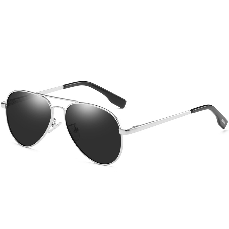 MYT_0297 Men and women polariz - Sunglasses Aviator Polarized のレビューと価格