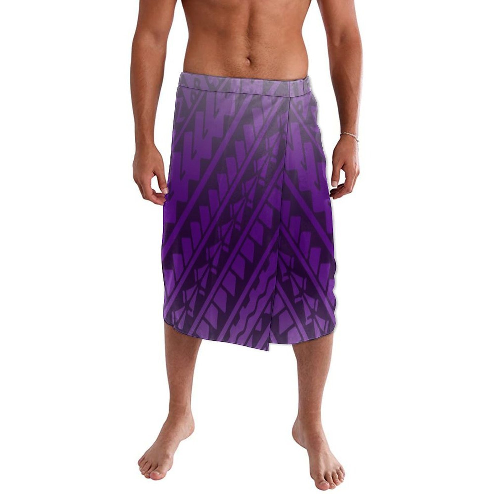 Hawaii Island Custom Men'S Sof - Sarong Men Wrap のレビューと価格