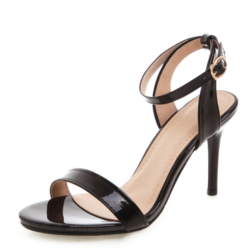 Summer Sandals Shoes For Women - Casual Sandal Leather のレビューと価格