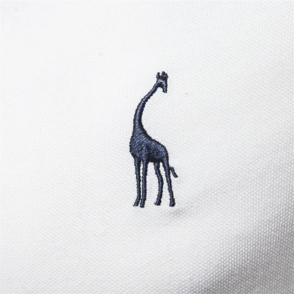 Summer High-quality Cross-bord - Polo Shirt Pique のレビューと価格