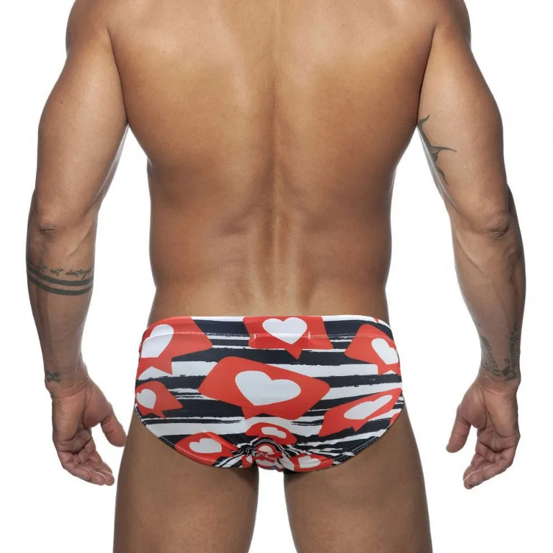 Men Swimming Trunks Push Pad S - Trunks Board Surf のレビューと価格