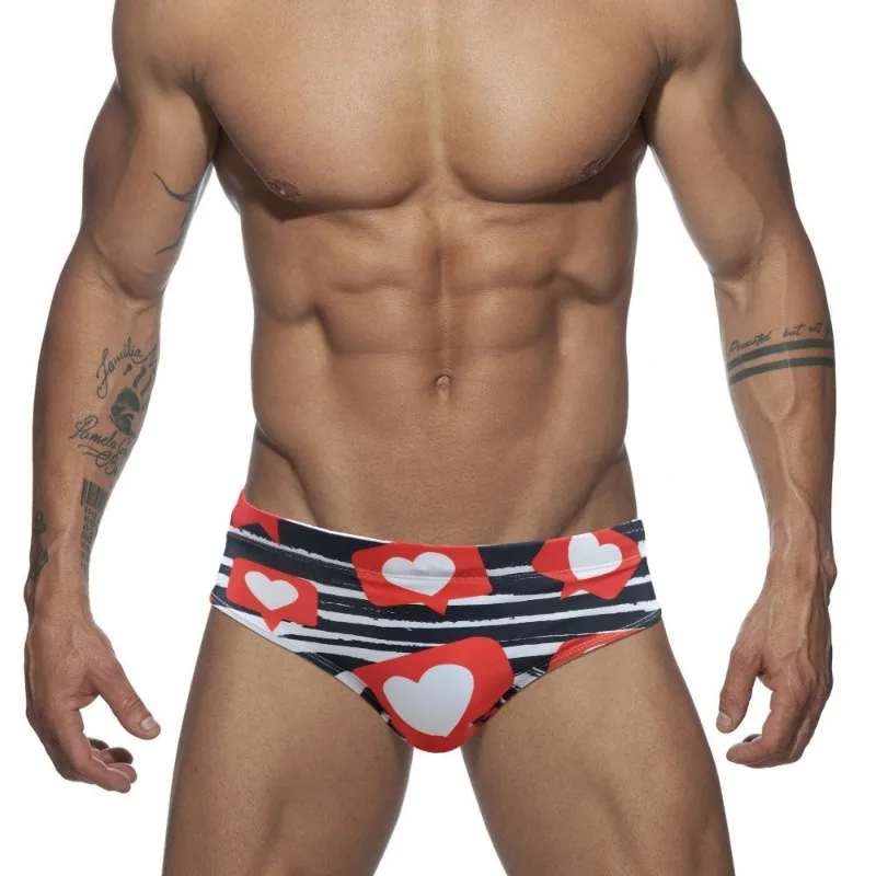 Men Swimming Trunks Push Pad S - Trunks Board Surf のレビューと価格