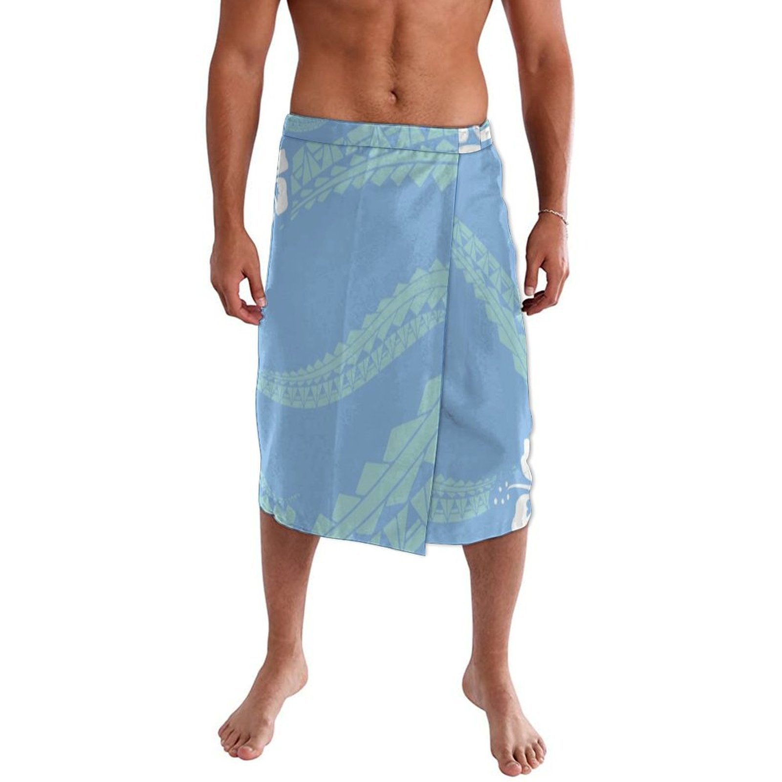 Hawaii Island Customized Men'S - Sarong Men Wrap のレビューと価格