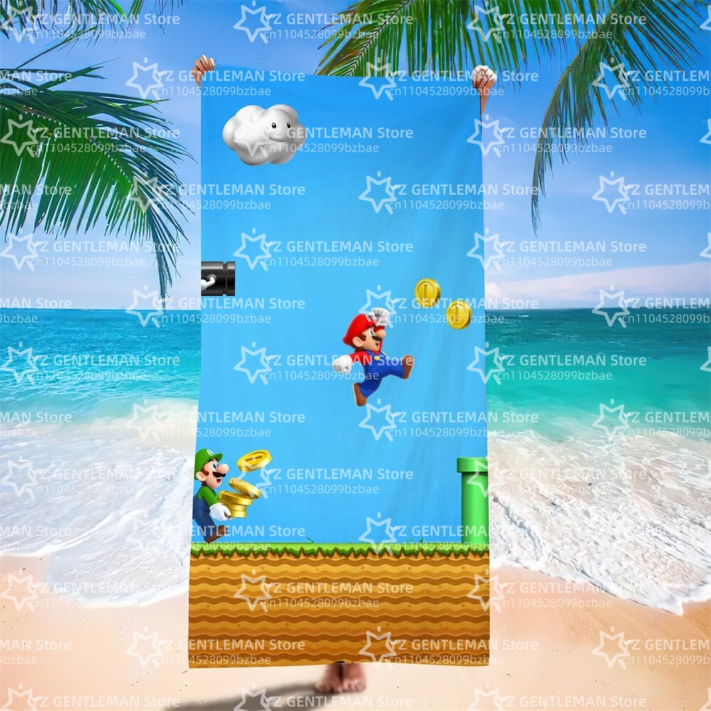 Cool Towel Soft Pool Classic G - Beach Towel Large のレビューと価格