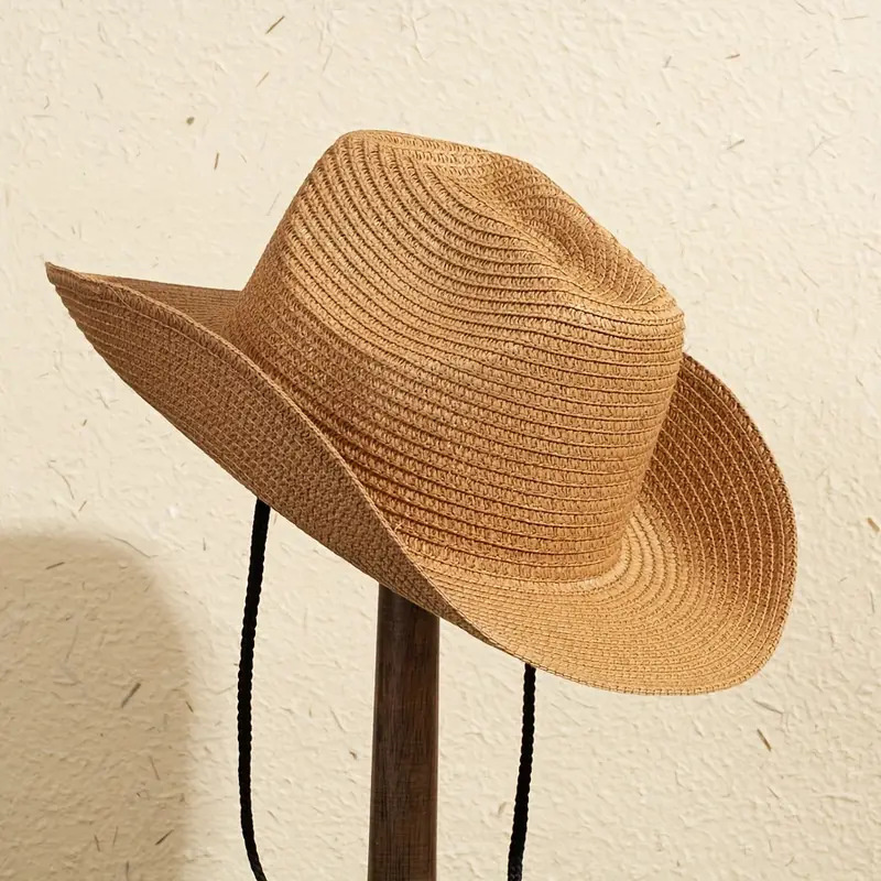 Large Size 56-60cm New Natural - Bucket Hat Straw のレビューと価格