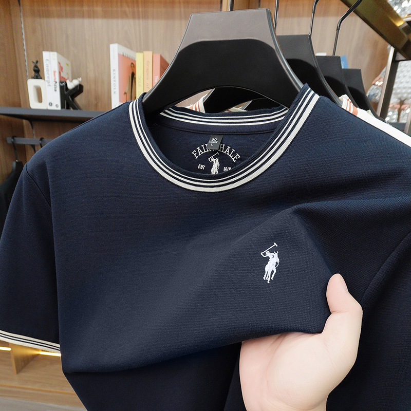 Summer New Cotton Men's Light  - Polo Shirt Pique のレビューと価格
