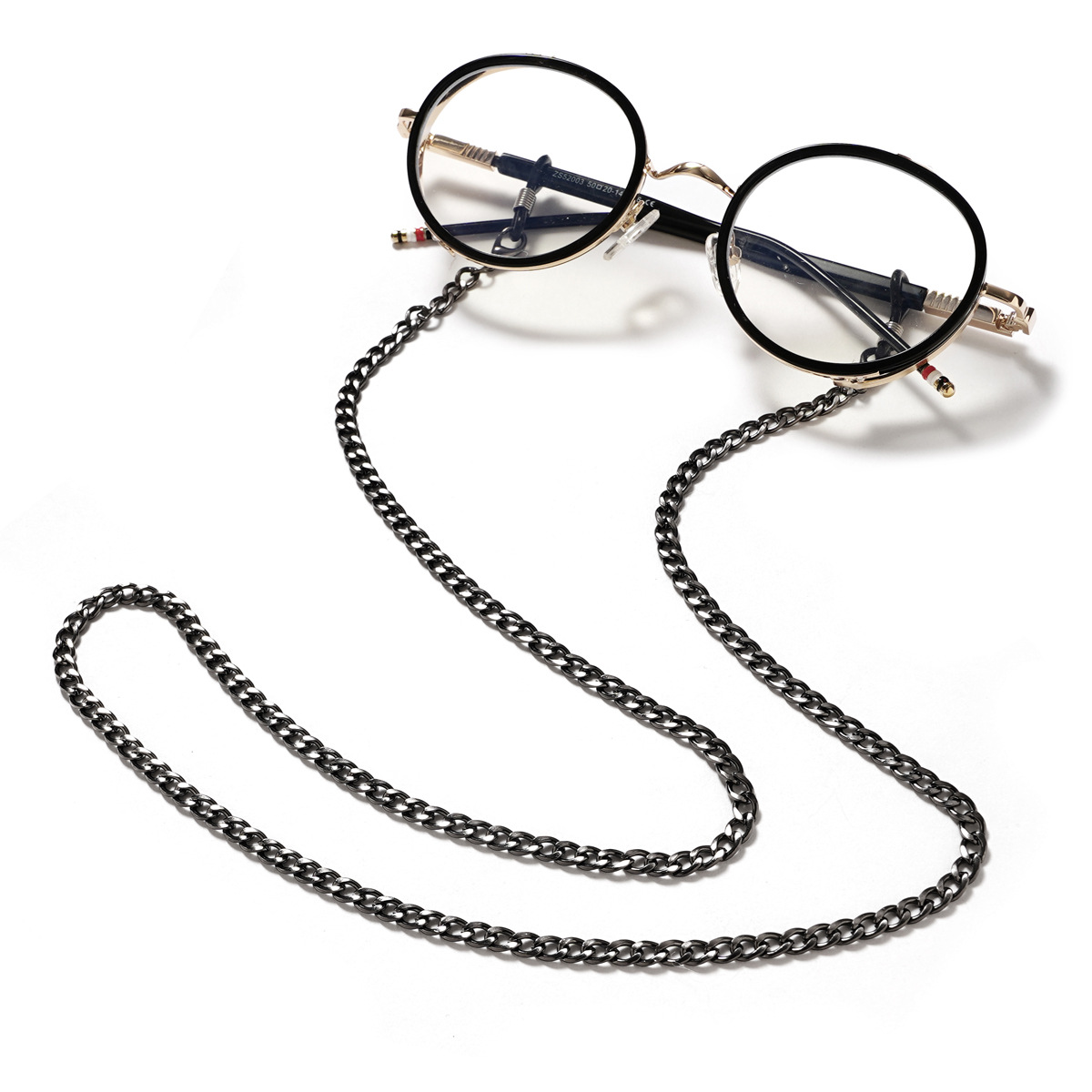 Simple Link Chain for Glasses  - Sunglass Retainer Cord のレビューと価格