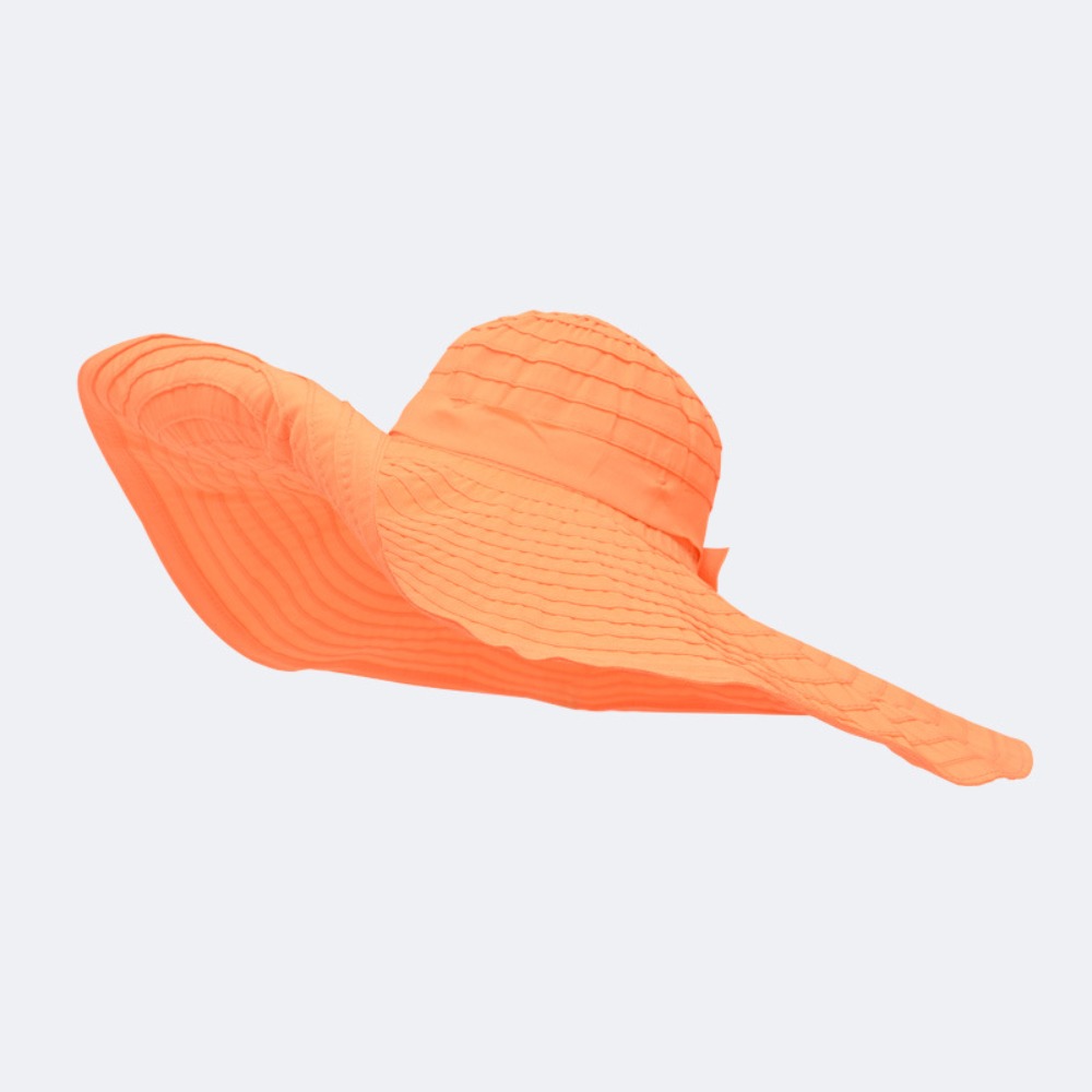Packable Bowknot DIY Moldable  - Packable Hat Nylon のレビューと価格