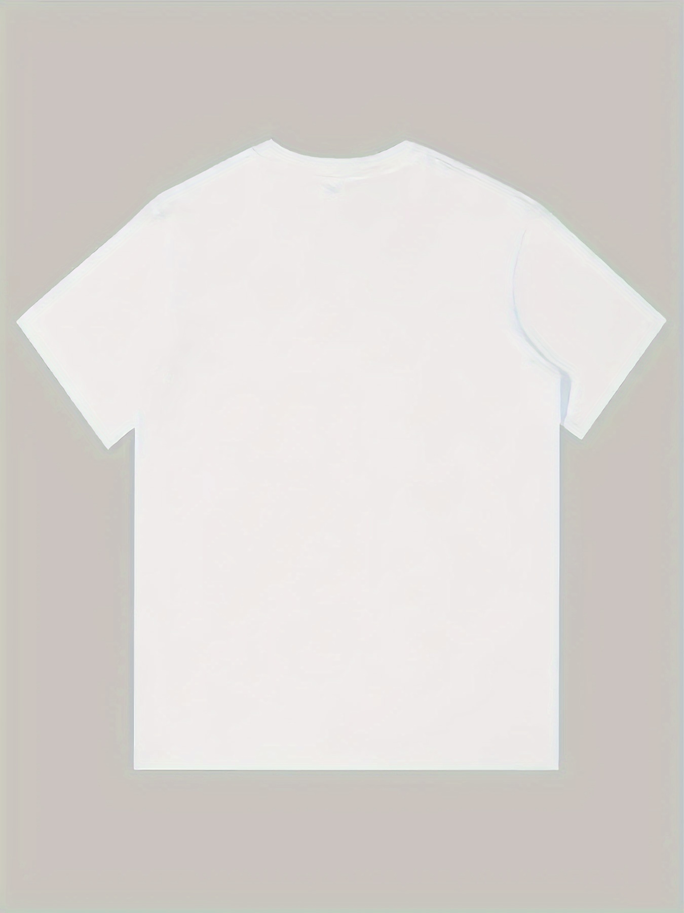 100% Cotton Men's T-shirt grap - Tee Graphic Print のレビューと価格