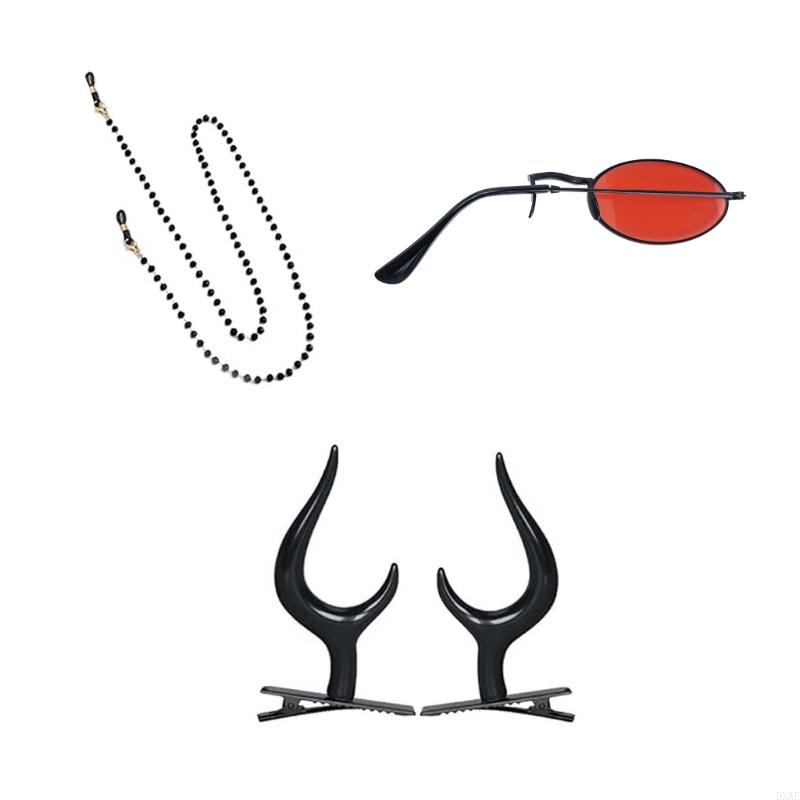 DXAE Monocular Glasses with Ch - Sunglass Retainer Cord のレビューと価格