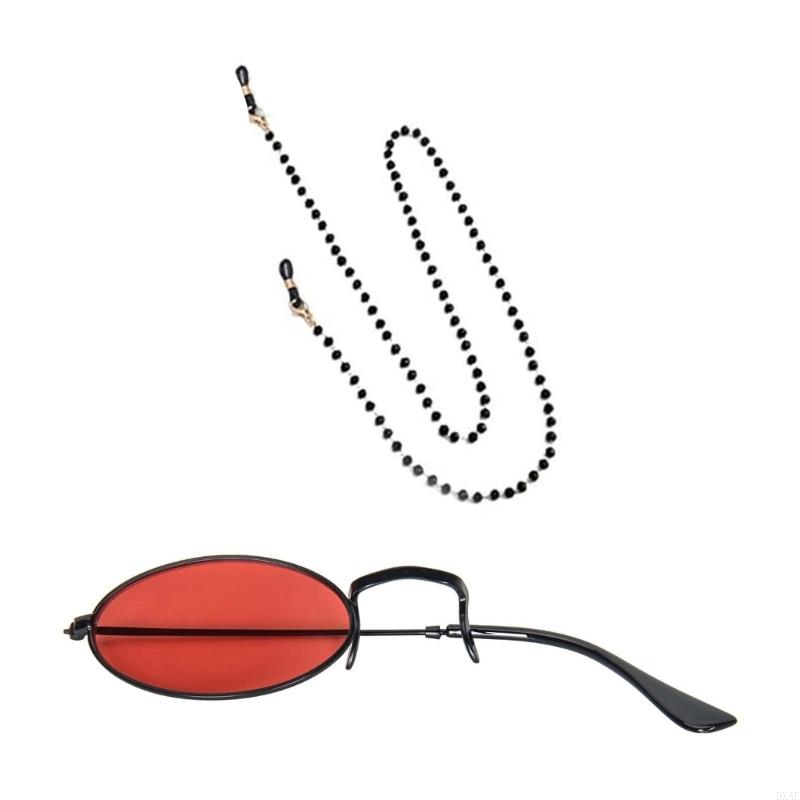 DXAE Monocular Glasses with Ch - Sunglass Retainer Cord のレビューと価格