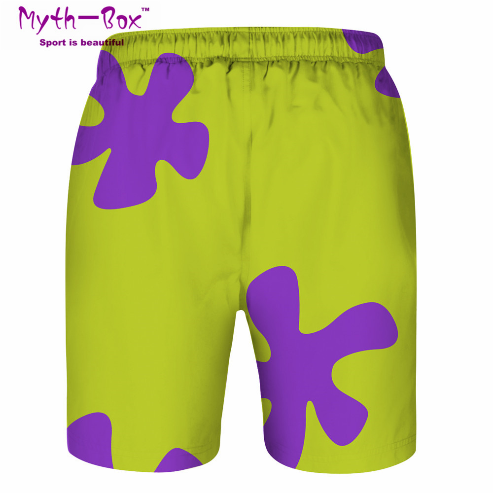 Summer Men's Beach Shorts Wate - Trunks Board Surf のレビューと価格