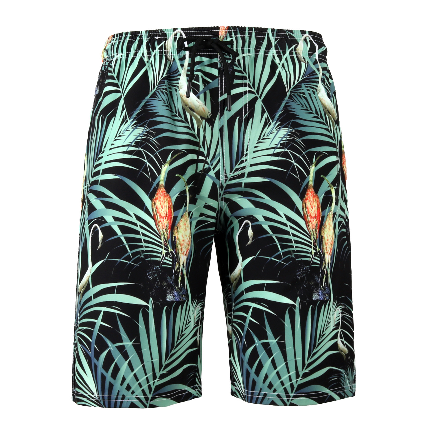 Men Swimming Shorts Swimwear S - Trunks Board Surf のレビューと価格