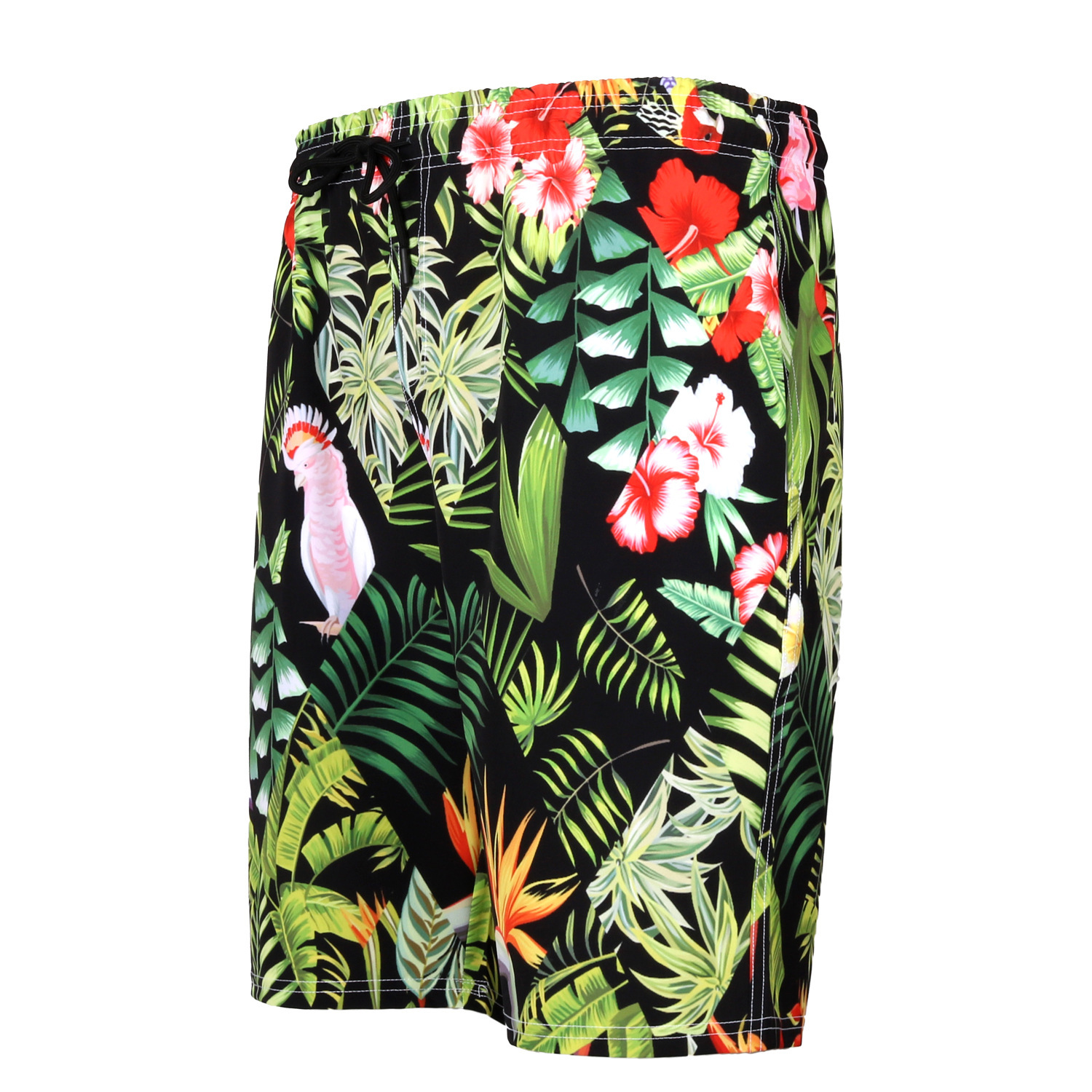 Men Swimming Shorts Swimwear S - Trunks Board Surf のレビューと価格