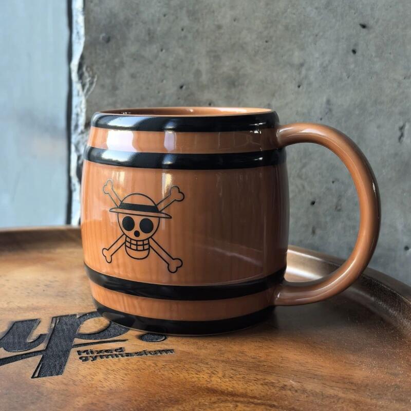 One Piece Ceramic Cup Straw Ha - Bucket Hat Straw のレビューと価格