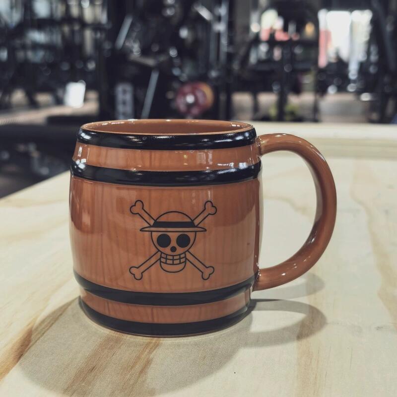 One Piece Ceramic Cup Straw Ha - Bucket Hat Straw のレビューと価格