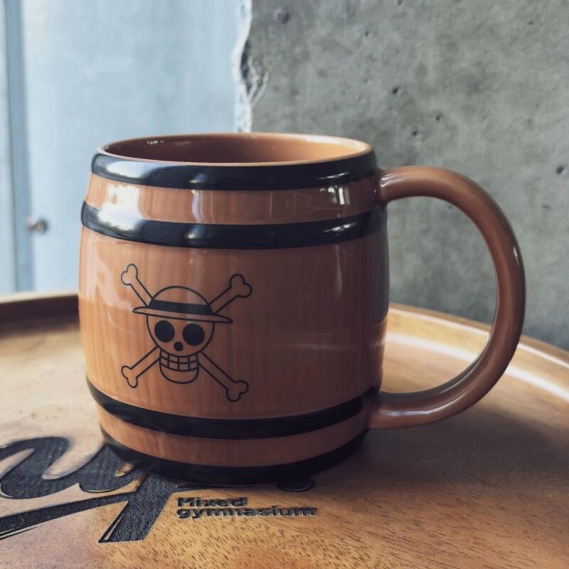 One Piece Ceramic Cup Straw Ha - Bucket Hat Straw のレビューと価格