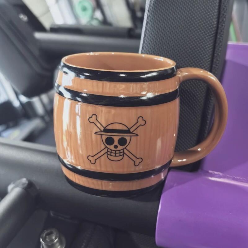One Piece Ceramic Cup Straw Ha - Bucket Hat Straw のレビューと価格