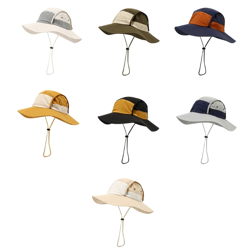 Packable Outdoor Fisherman Hat - Packable Hat Nylon のレビューと価格