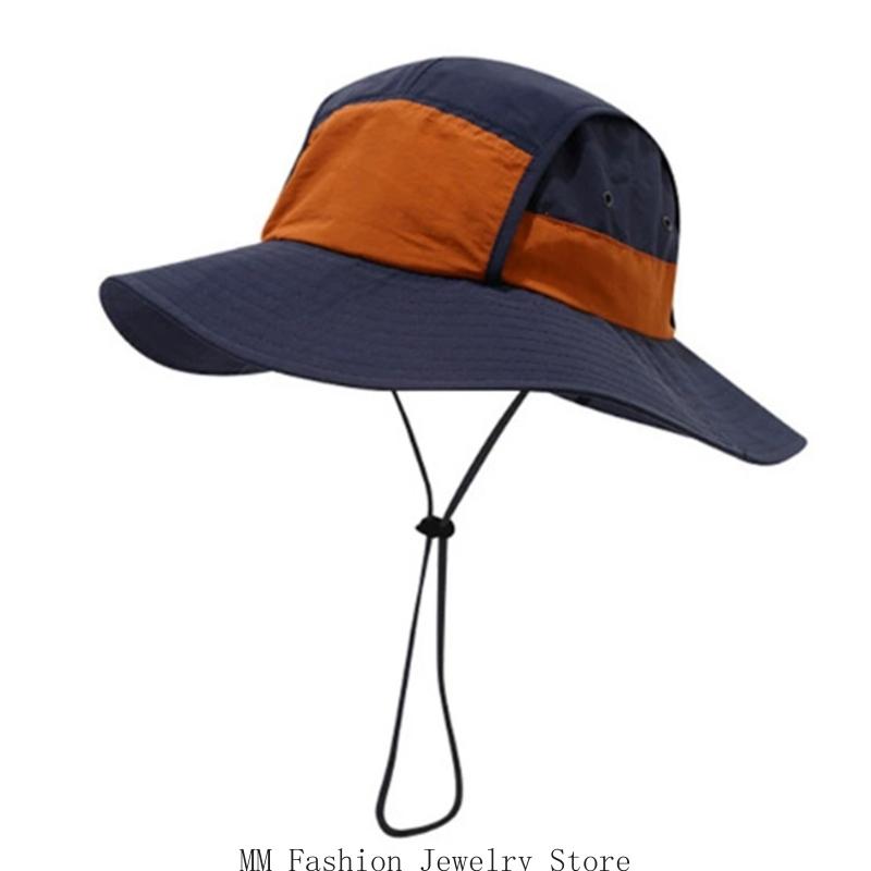 Packable Outdoor Fisherman Hat - Packable Hat Nylon のレビューと価格