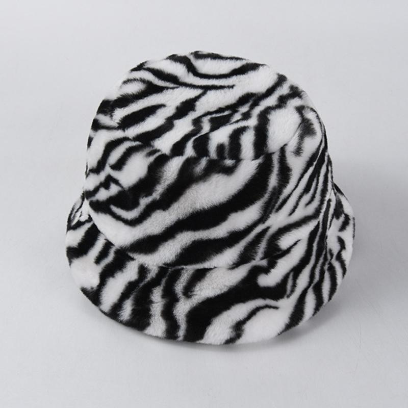 R1WE Women Men Vintage Leopard - Packable Hat Nylon のレビューと価格