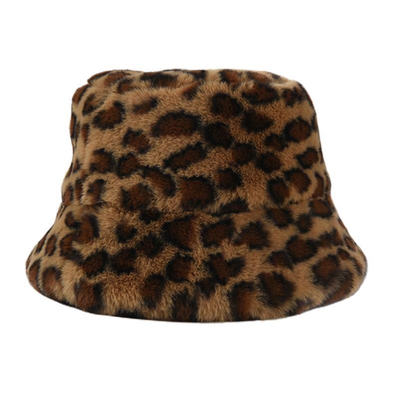 R1WE Women Men Vintage Leopard - Packable Hat Nylon のレビューと価格